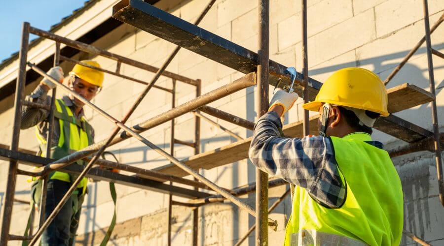 Local Siding Services in Salisbury, PA
